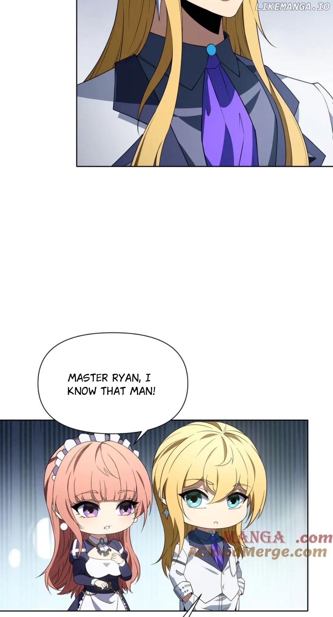 Forging an Industrial Empire in a Magical World Chapter 21 - page 52